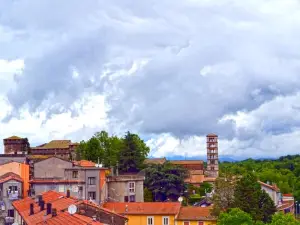 Ortaccio Relais & Private Spa