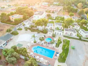Resort Villa Hermosa