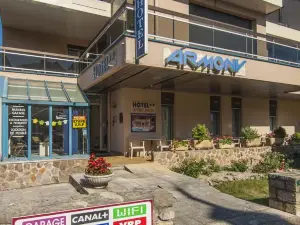 Hôtel Armony