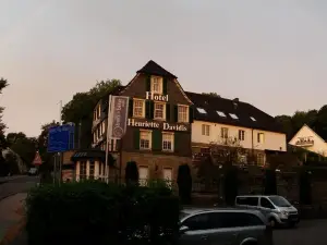 Hotel Henriette Davidis