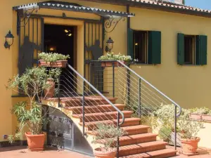Agriturismo Podere Villa Alessi