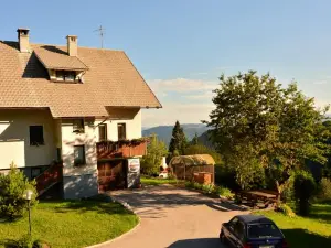 Apartments Pri Marjetki