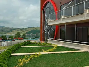 Family Hotel - Restaurant Ring