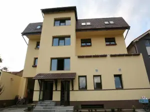 Hotel Crisana Arad