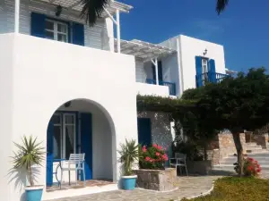 Villa le Grand Bleu