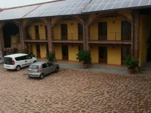 Agriturismo Cascina del Peso