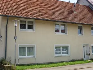 Ferienwohnung Jahn