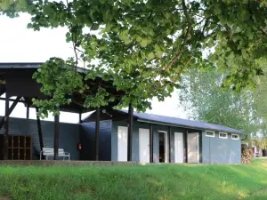 Apartmány a Camp Telč - U Roštěnky