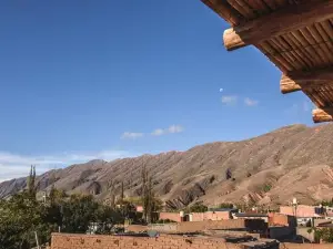 Tierra Andina Hostel