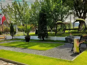 Casa Sasului