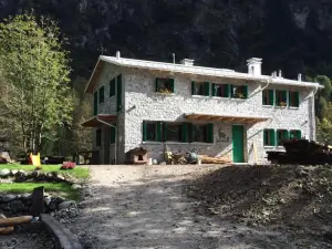 Rifugio Luna Nascente