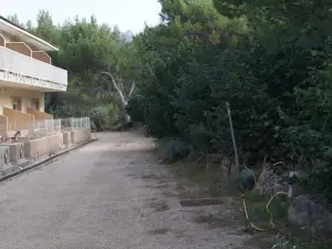 Appart'Hôtel les Rochers