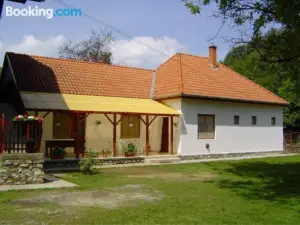 Fónagy Apartmanok
