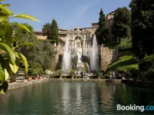 Villa Tivoli