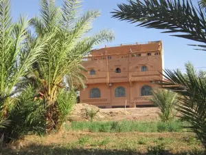 Riad Dar Barbara
