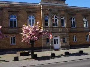 Altstadtappartement Königswinter