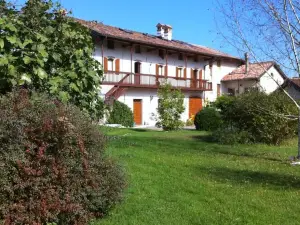 Casa Giovannella