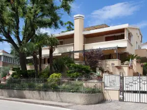 La Pulcia B&B