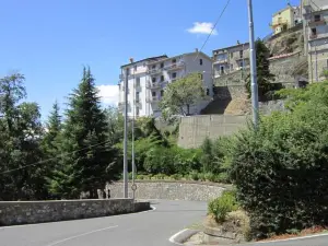B&B Il Nido Dell'Aquila