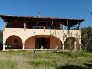 Villa l'Orto Portixeddu Sardegna