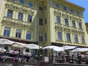 Boutique Apartments - Central Old Town