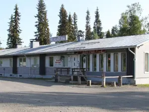 B&B RukaTupa