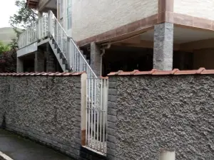 Casas de Temporada Conservatória