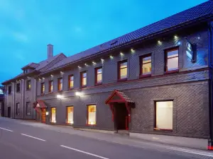 Pension Zum Schotten