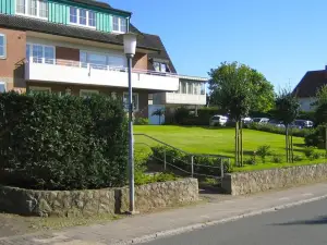 Hotel Seeblick Garni
