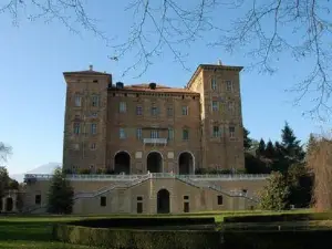 Il Laghetto