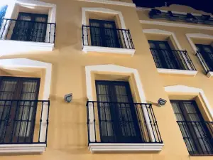 Hostal Plaza