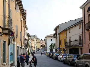 Soave Roxy Apartments