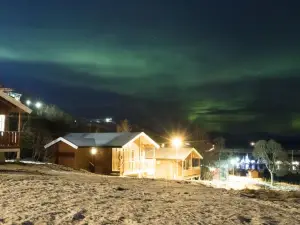 Skjervøy Lodge