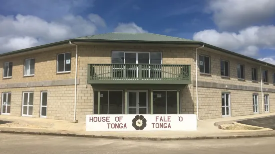 House of Tonga