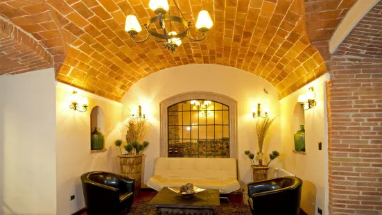 La Casona Hotel Boutique
