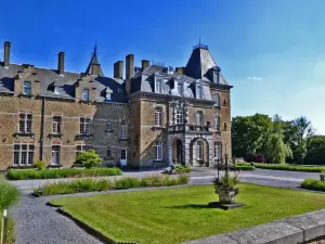 Domaine de Ronchinne