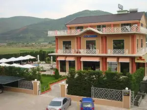 Hotel Colombo Elbasan
