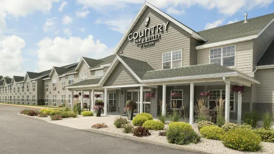 Country Inn & Suites by Radisson, Decorah, IA