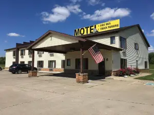 Columbus Motel