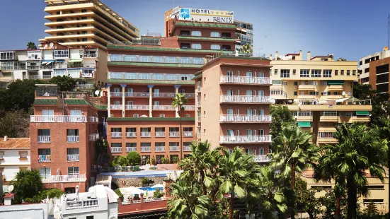 Fenix Torremolinos - Adults Only Recommended