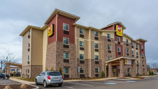 My Place Hotel Nashville East I40 Lebanon Tn