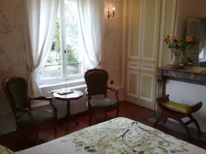 Château des Marronniers