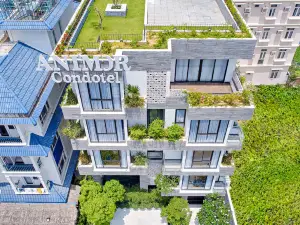 Animor Green Home Villa Da Nang