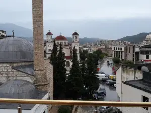 Hotel Pasarela