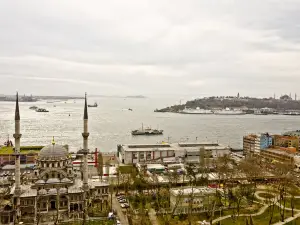 伊斯坦堡威特套房飯店