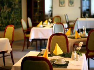 Hotel Zur Heidquelle