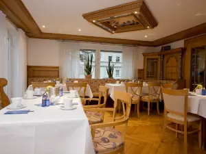 Hotel Garni Promenade
