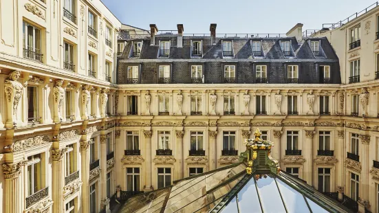 InterContinental Paris le Grand, an IHG Hotel