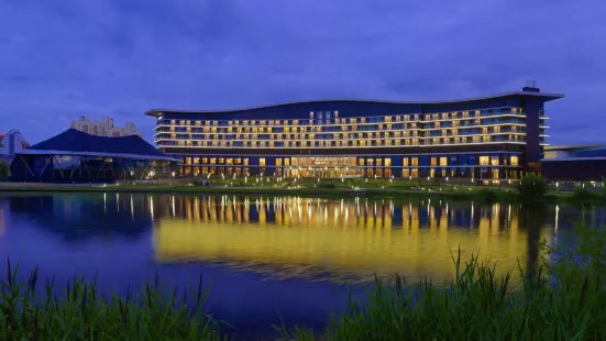 Minsk Marriott Hotel