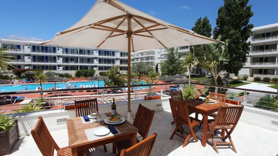 Marina Club Lagos Resort